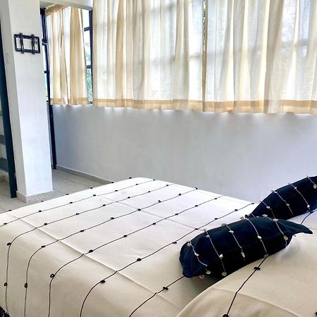 Casa Monarca Hotel Oaxaca Ngoại thất bức ảnh