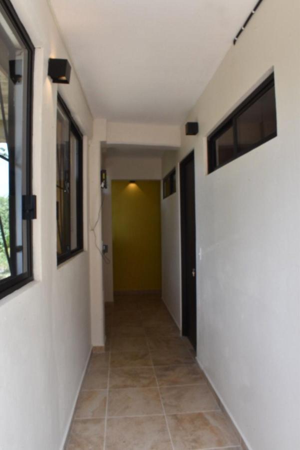 Casa Monarca Hotel Oaxaca Ngoại thất bức ảnh