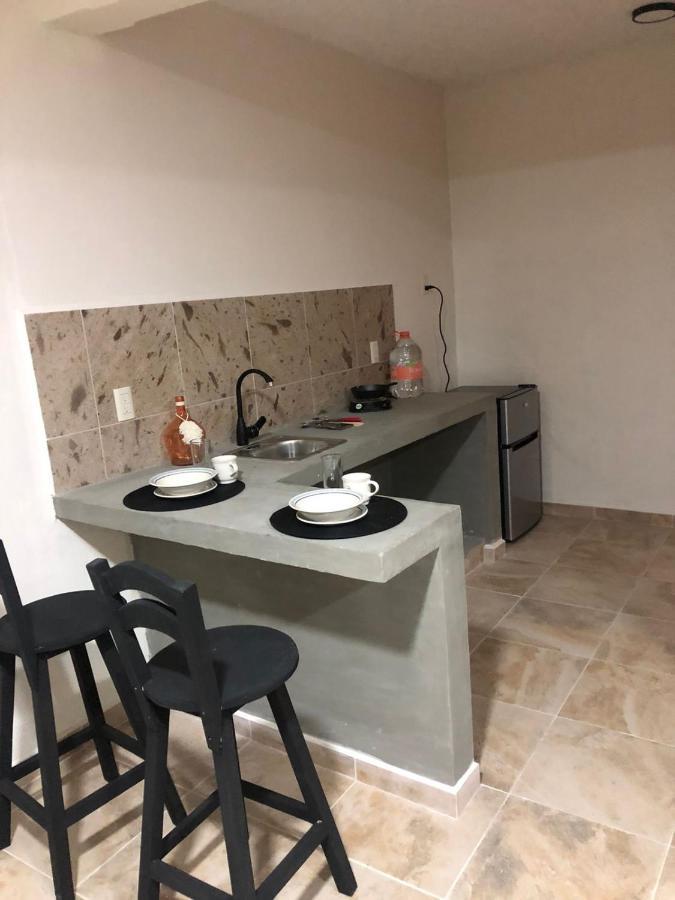 Casa Monarca Hotel Oaxaca Ngoại thất bức ảnh