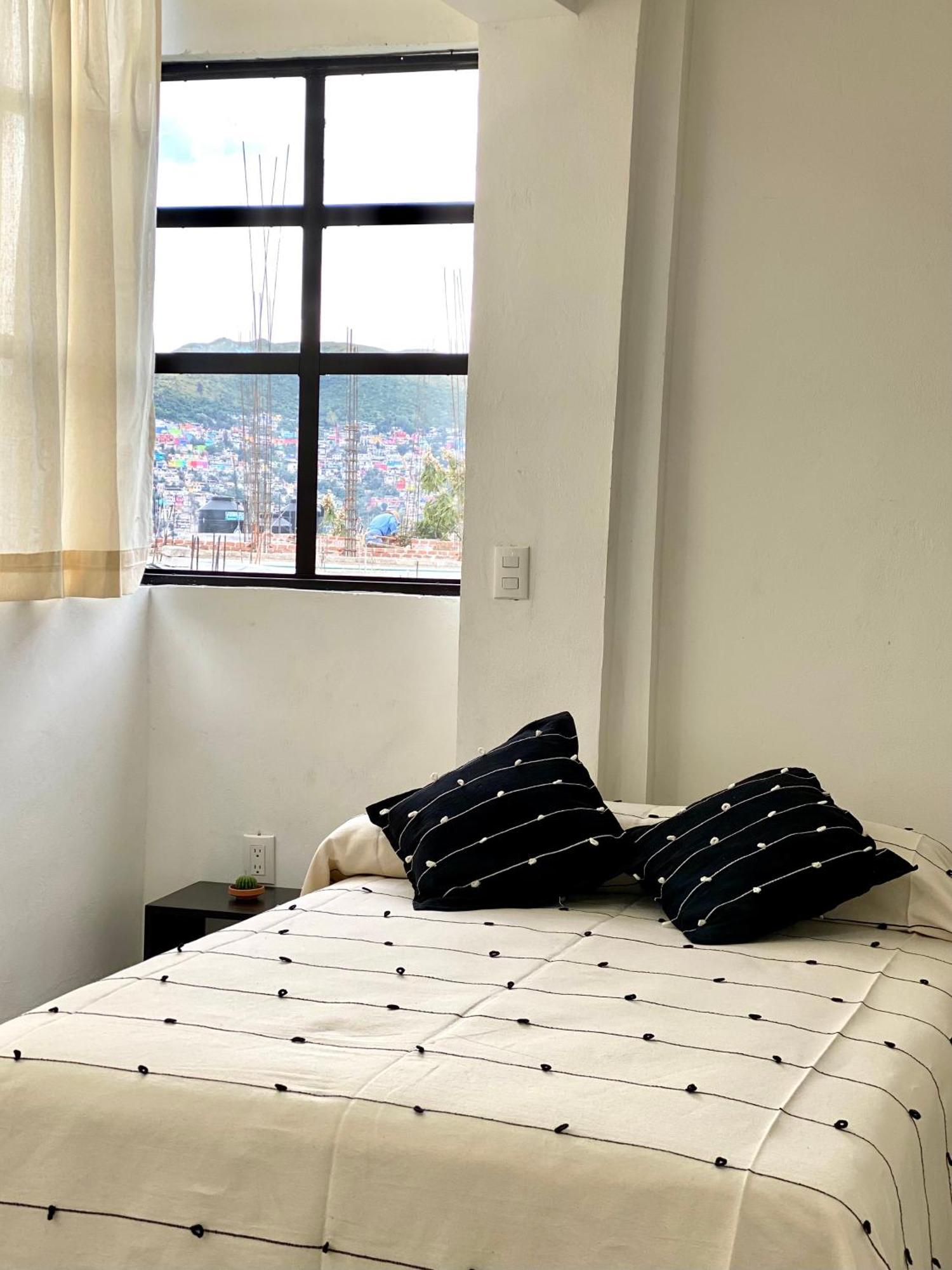 Casa Monarca Hotel Oaxaca Ngoại thất bức ảnh