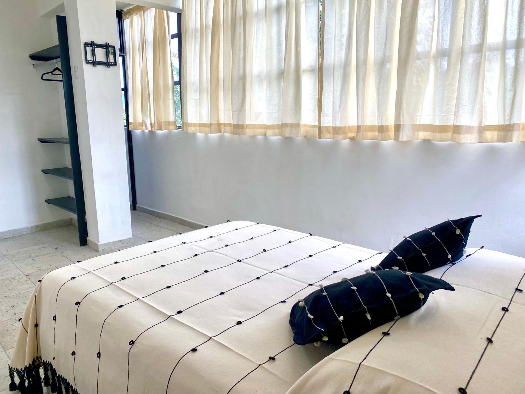 Casa Monarca Hotel Oaxaca Ngoại thất bức ảnh